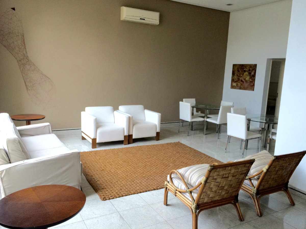 Apartamento à venda com 4 quartos, 172m² - Foto 12