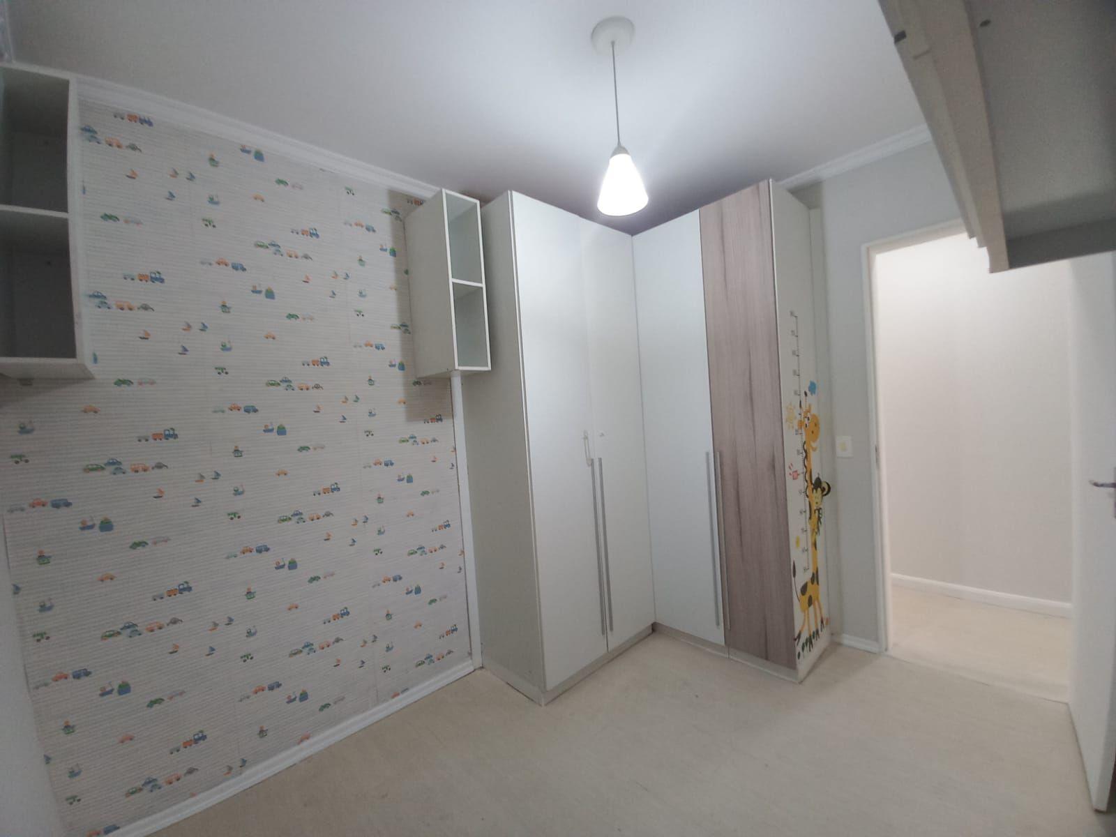 Apartamento à venda com 2 quartos, 55m² - Foto 20