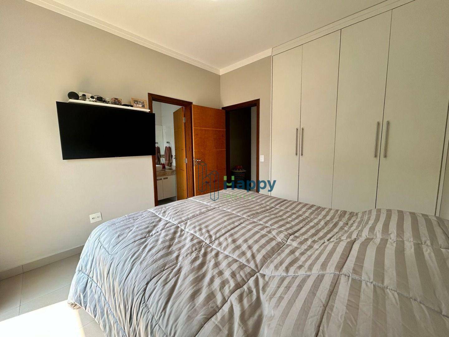 Casa de Condomínio à venda com 3 quartos, 170m² - Foto 23