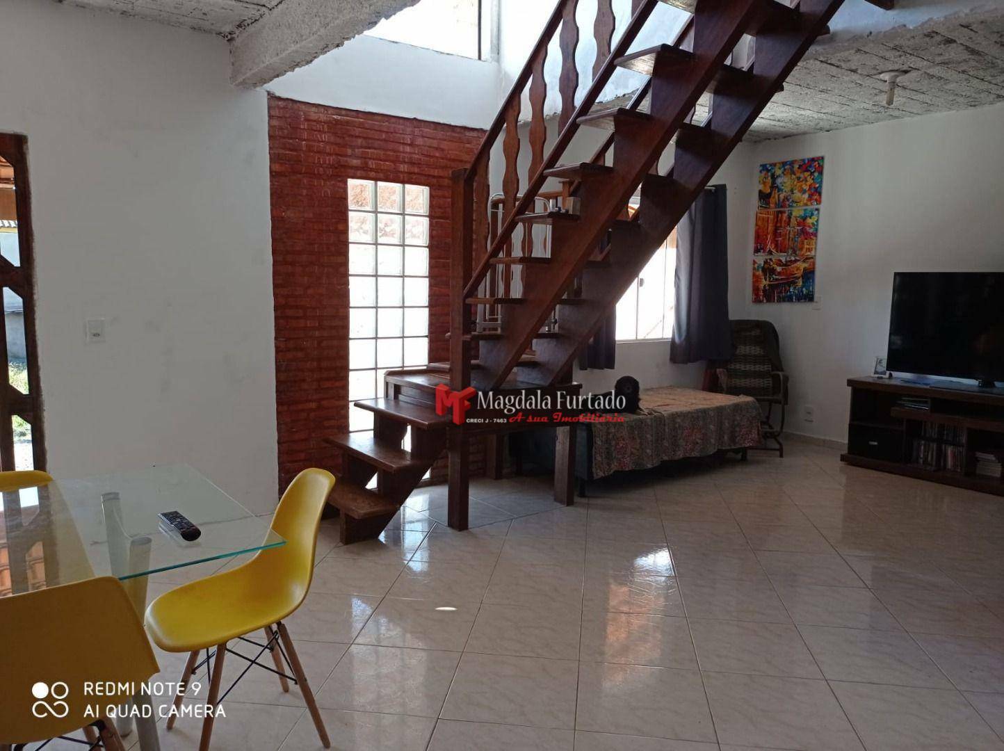 Casa à venda com 3 quartos, 120m² - Foto 17