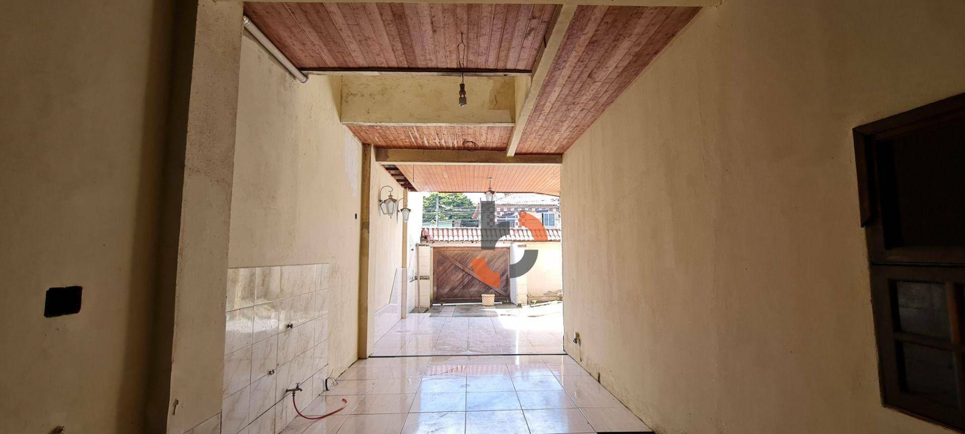 Casa à venda com 4 quartos, 452m² - Foto 12