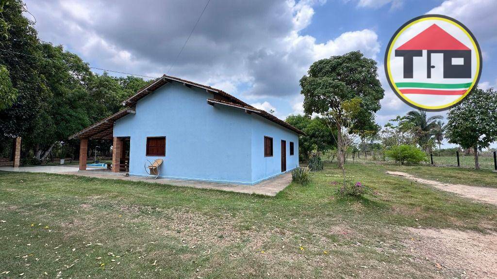 Chácara à venda com 4 quartos, 338800M2 - Foto 5