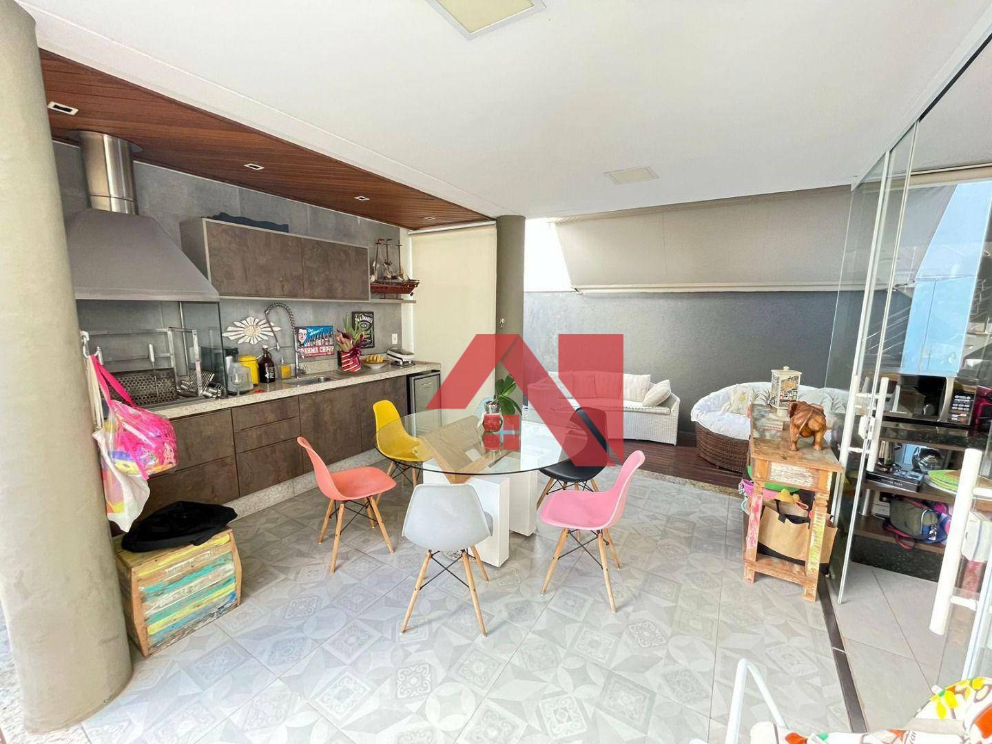 Sobrado à venda com 3 quartos, 188m² - Foto 7