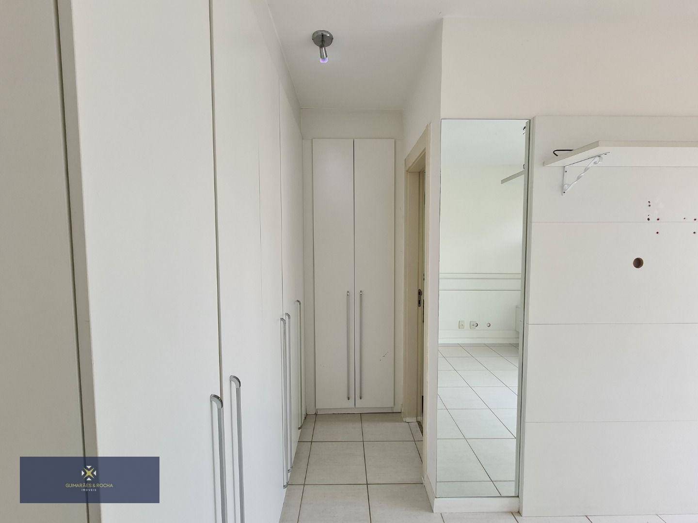 Apartamento à venda com 2 quartos, 77m² - Foto 8