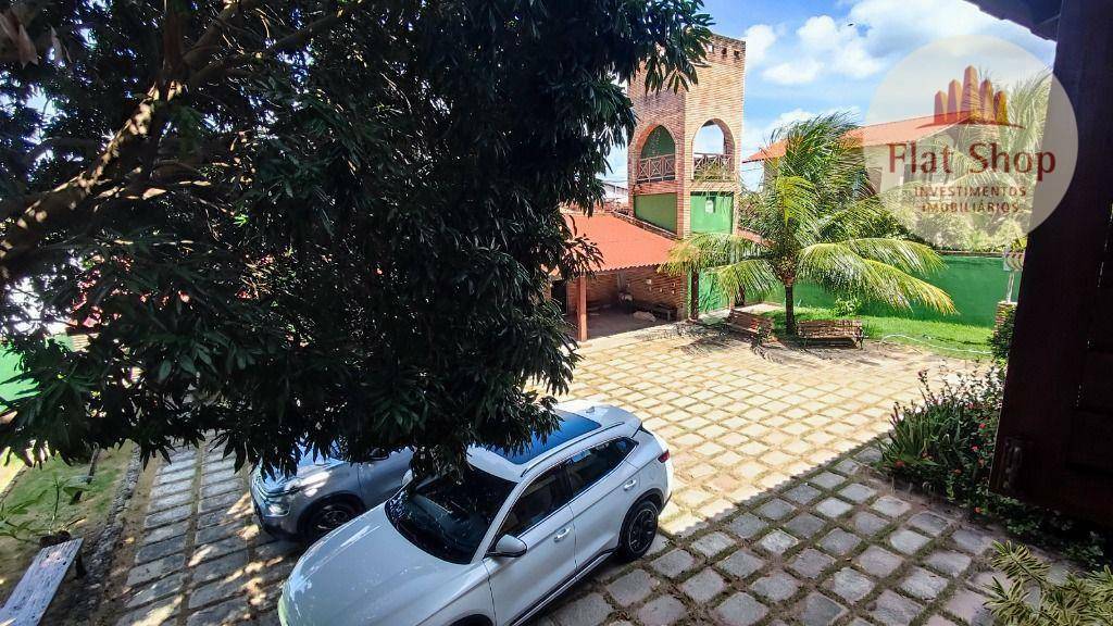Casa à venda com 5 quartos, 700m² - Foto 5