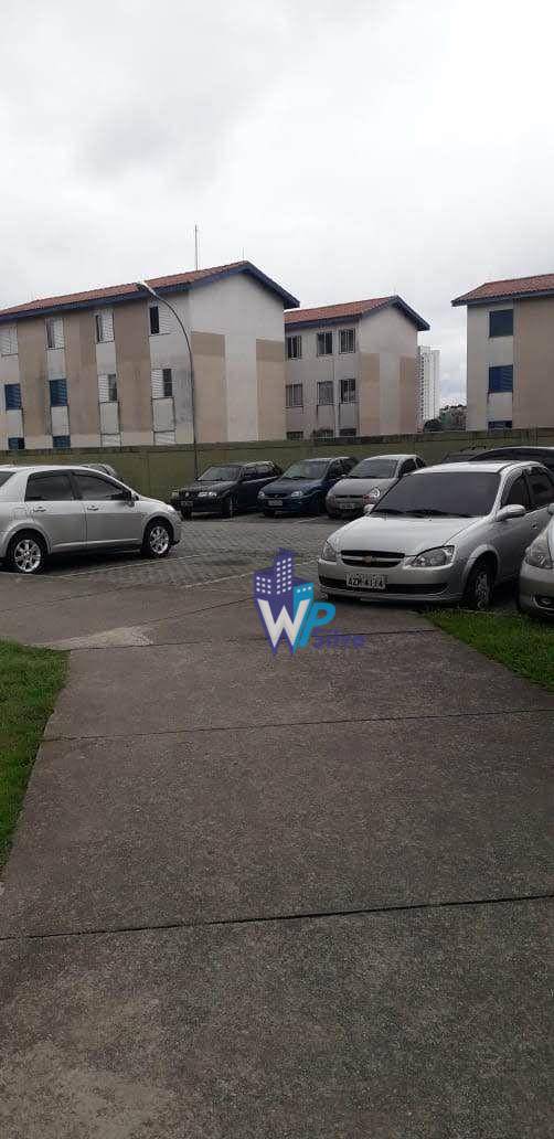 Apartamento à venda com 2 quartos, 48m² - Foto 27