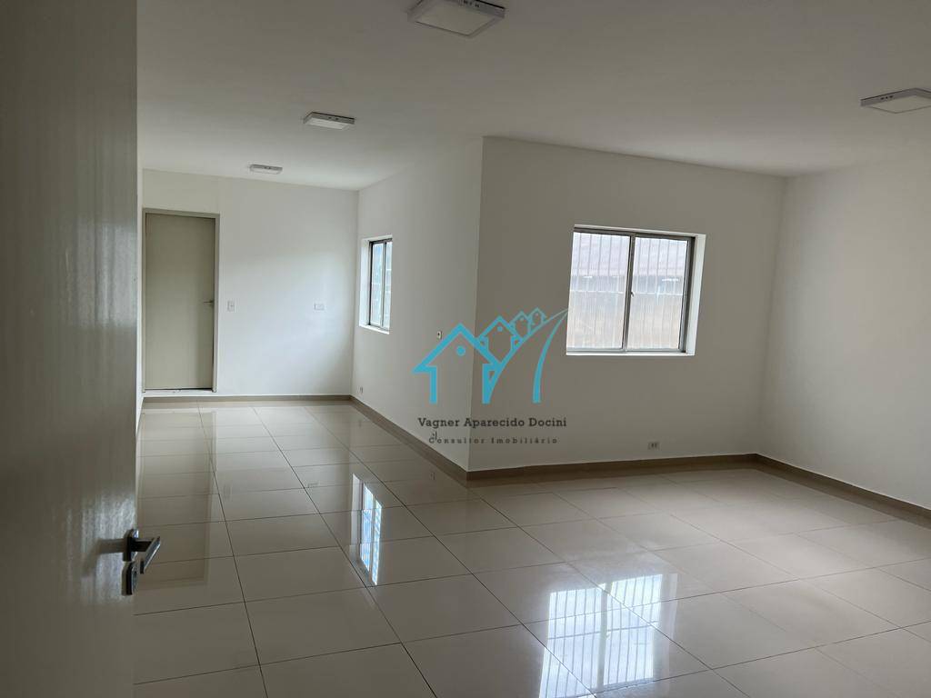 Conjunto Comercial-Sala para alugar, 60m² - Foto 6