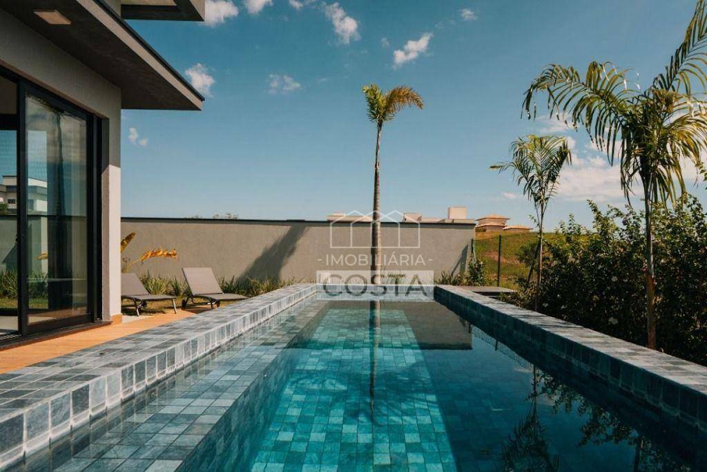 Casa de Condomínio à venda com 4 quartos, 354m² - Foto 58