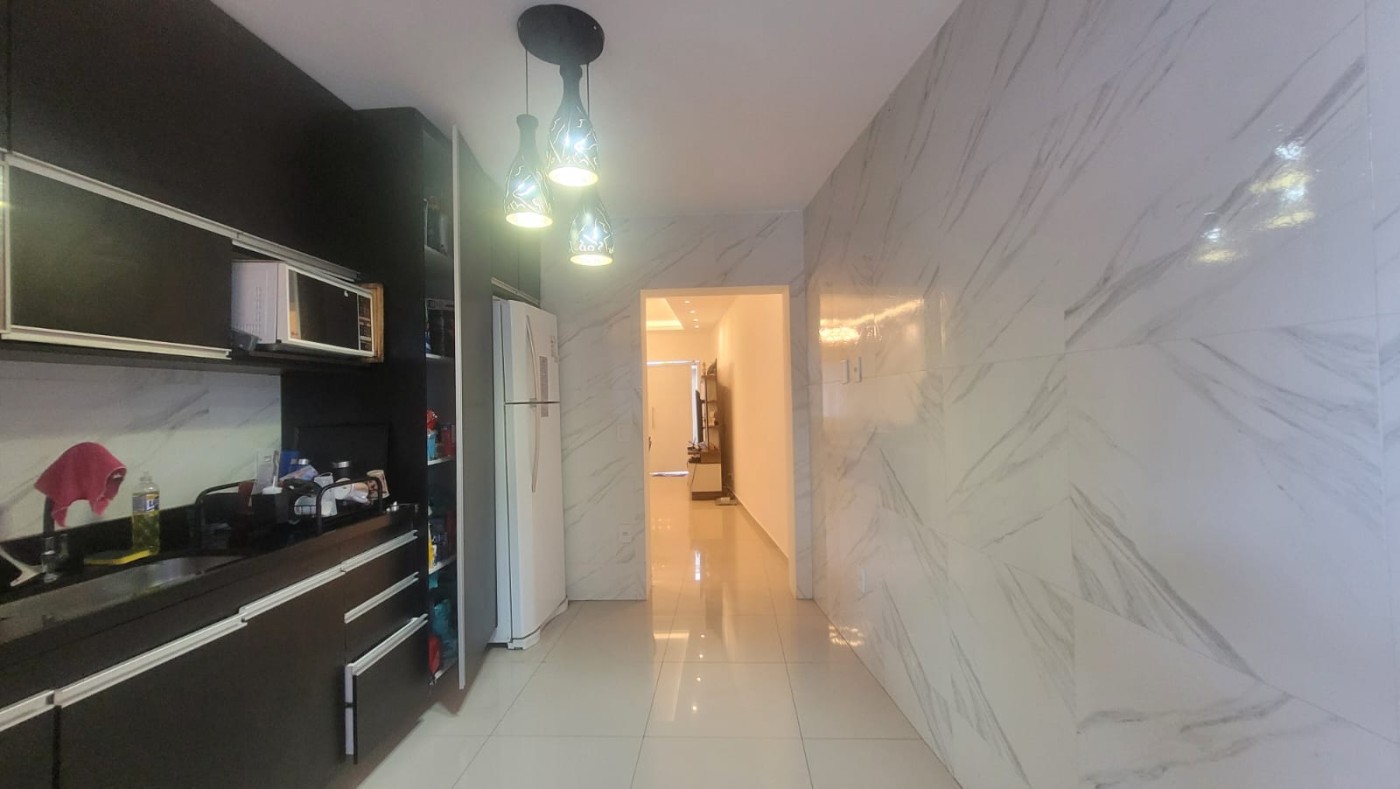 Casa de Condomínio à venda com 3 quartos, 155m² - Foto 20