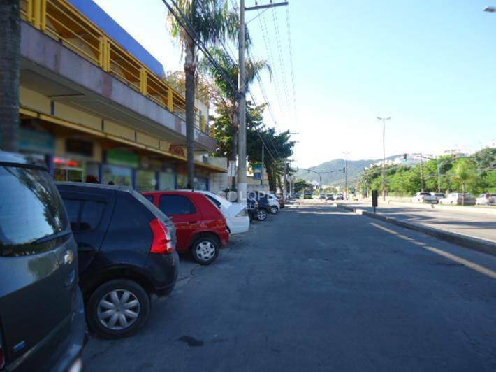 Loja-Salão à venda, 27m² - Foto 1