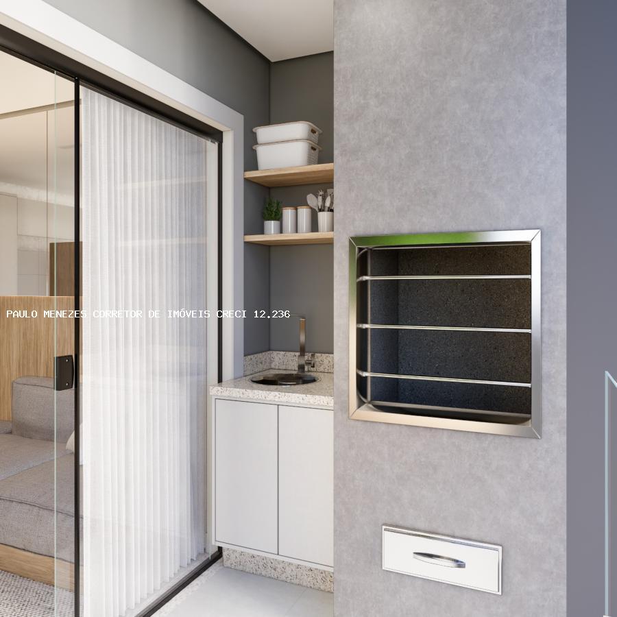 Apartamento à venda com 2 quartos, 58m² - Foto 40