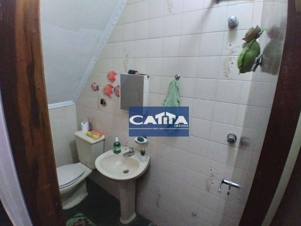 Sobrado à venda com 4 quartos, 240m² - Foto 33