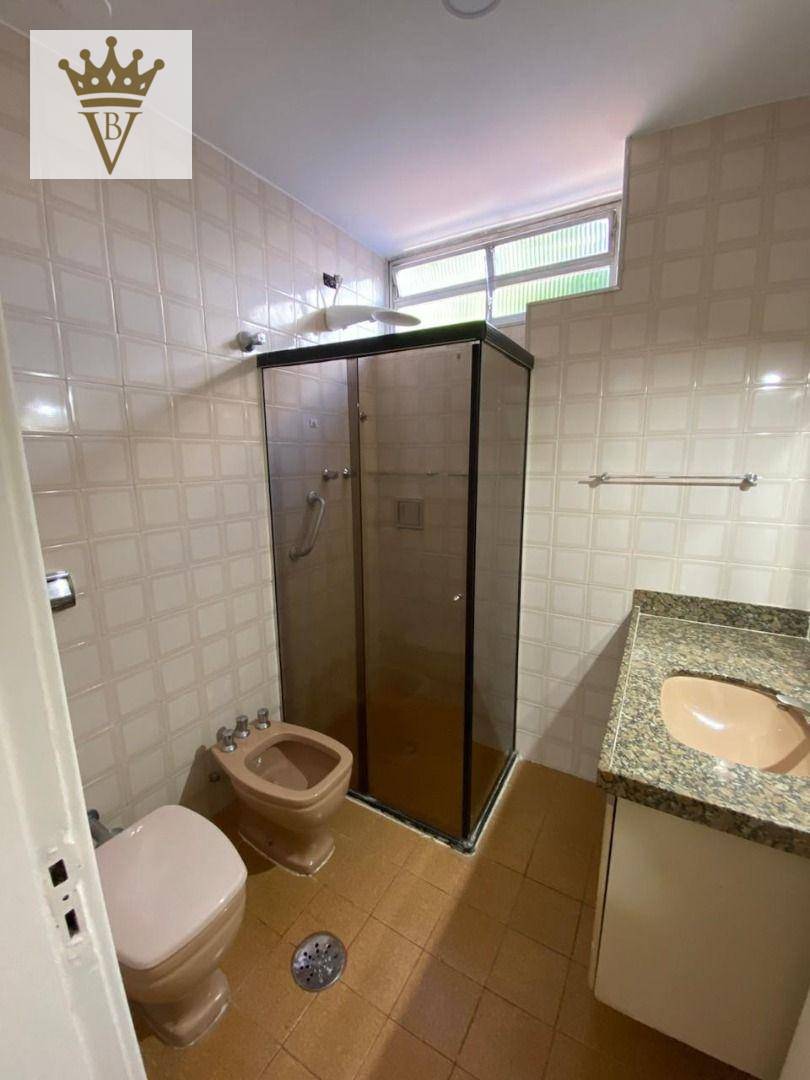 Apartamento à venda com 3 quartos, 100m² - Foto 9