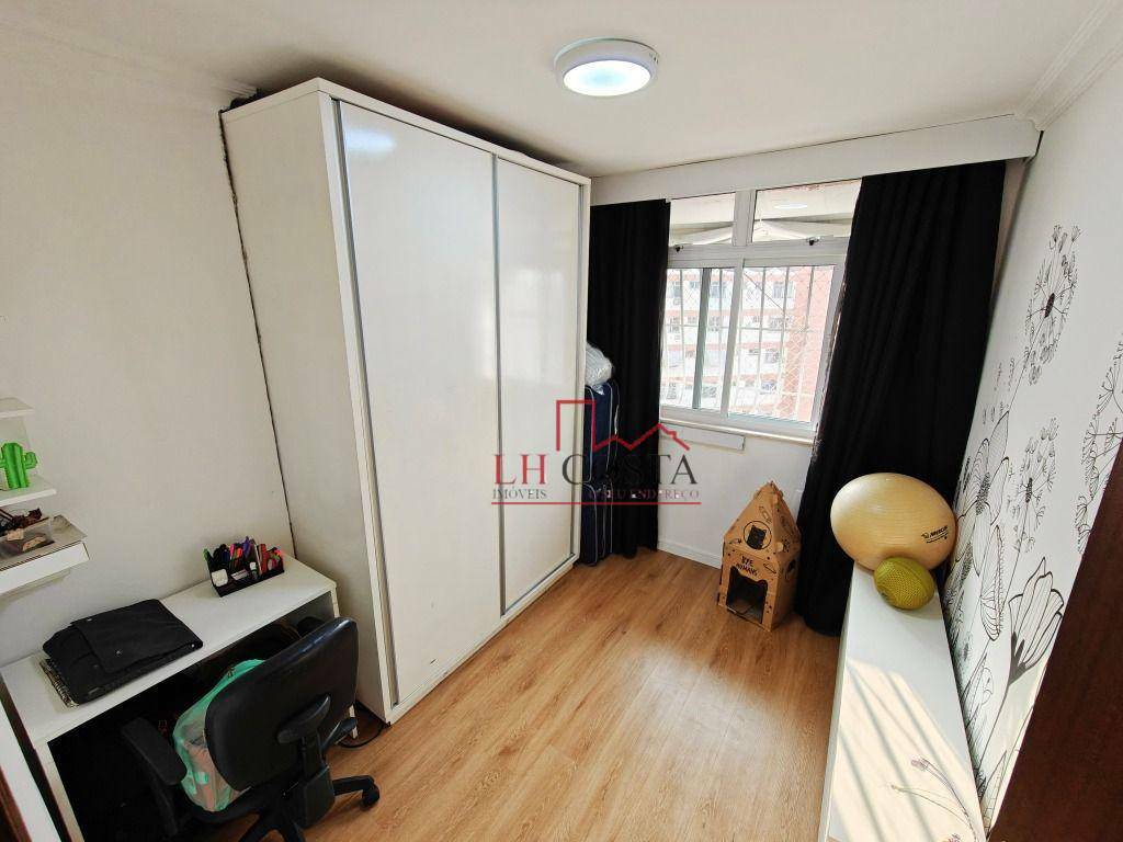 Apartamento à venda com 2 quartos, 60m² - Foto 14