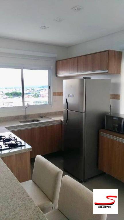 Apartamento à venda com 2 quartos, 73m² - Foto 21