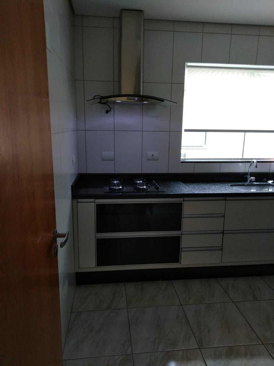 Sobrado à venda com 3 quartos, 125m² - Foto 3