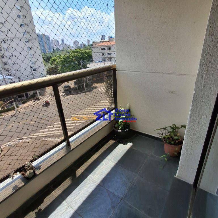 Apartamento à venda com 3 quartos, 104m² - Foto 5