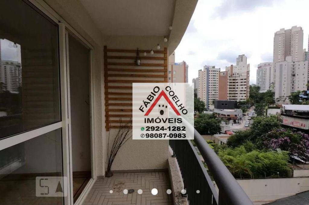 Apartamento à venda com 3 quartos, 73m² - Foto 20