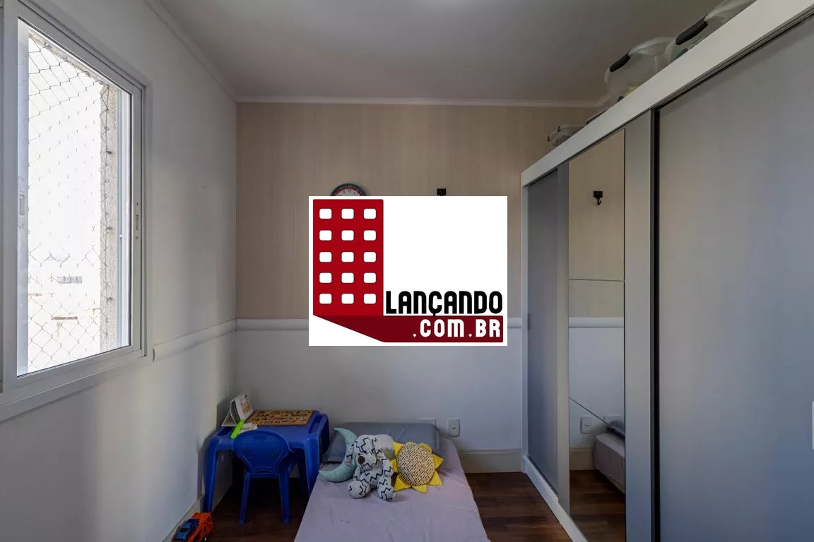 Apartamento à venda com 3 quartos, 70m² - Foto 5