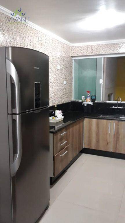 Sobrado à venda com 3 quartos, 140m² - Foto 8