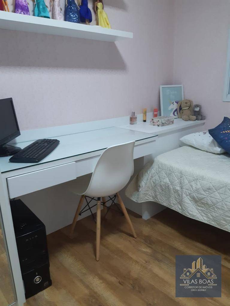 Apartamento à venda com 3 quartos, 103m² - Foto 16