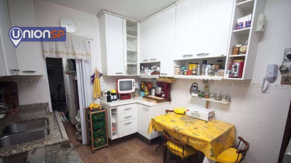 Apartamento à venda com 2 quartos, 80m² - Foto 15