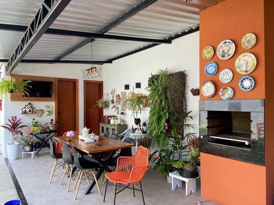 Casa à venda com 3 quartos, 960m² - Foto 8