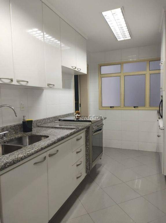 Apartamento à venda com 4 quartos, 178m² - Foto 9