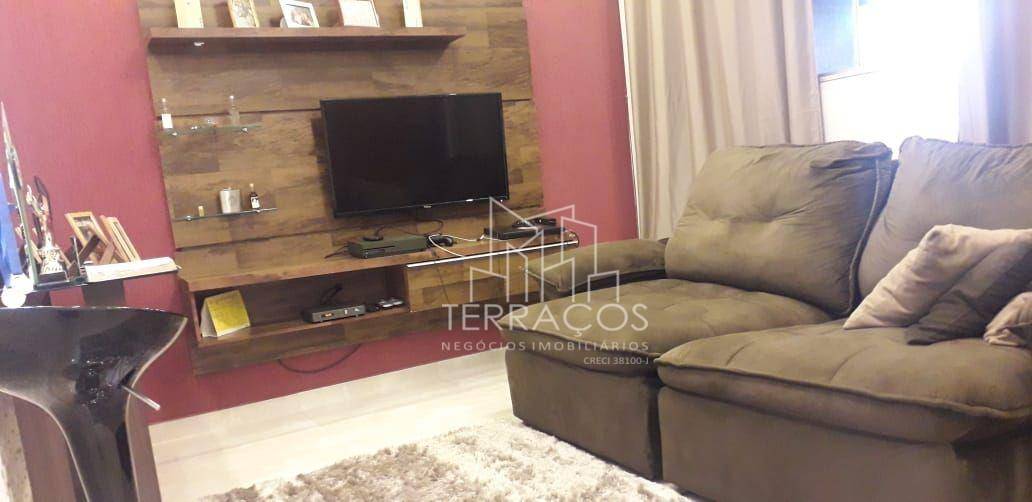 Casa, 2 quartos, 75 m² - Foto 3