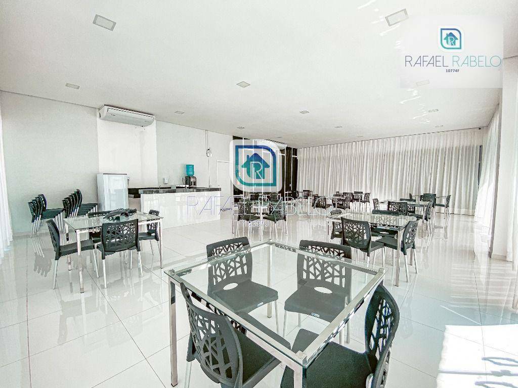 Apartamento à venda com 2 quartos, 49m² - Foto 7