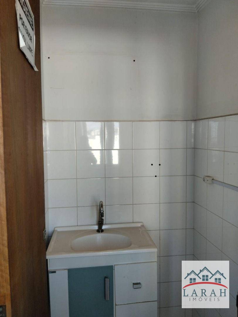 Conjunto Comercial-Sala para alugar, 54m² - Foto 2