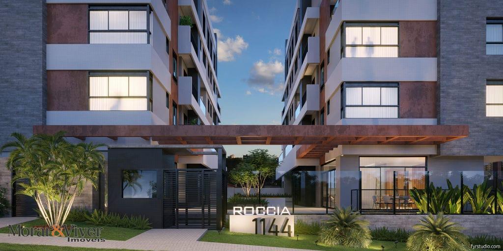 Cobertura à venda com 3 quartos, 196m² - Foto 2