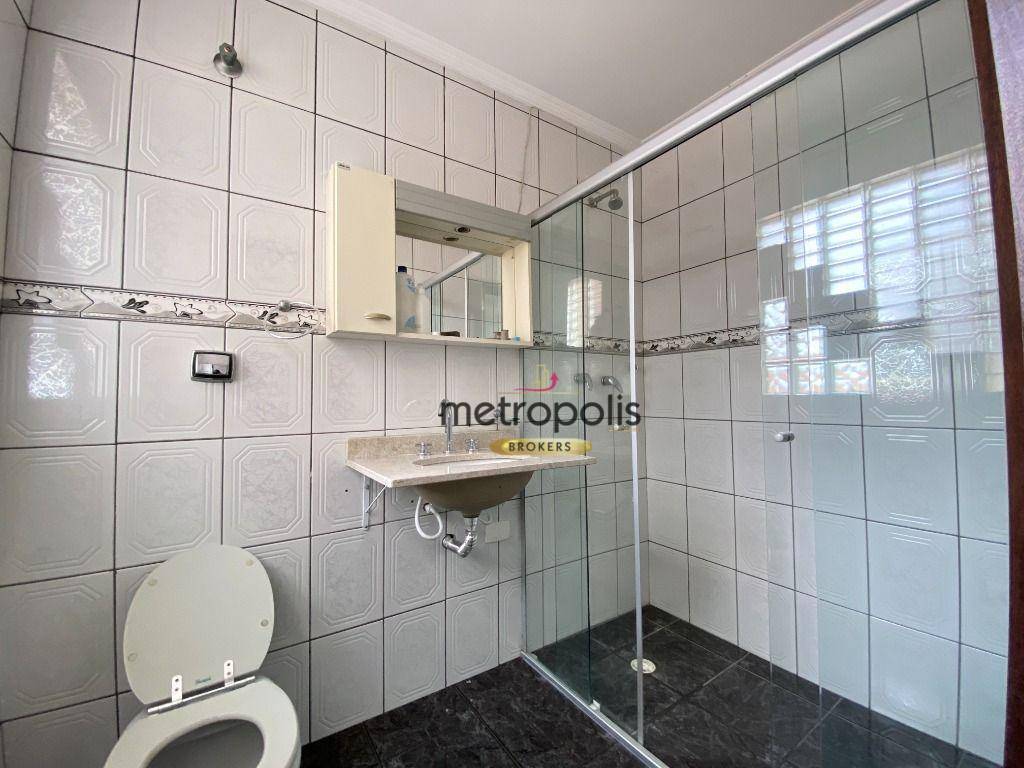 Sobrado para alugar com 3 quartos, 222m² - Foto 44