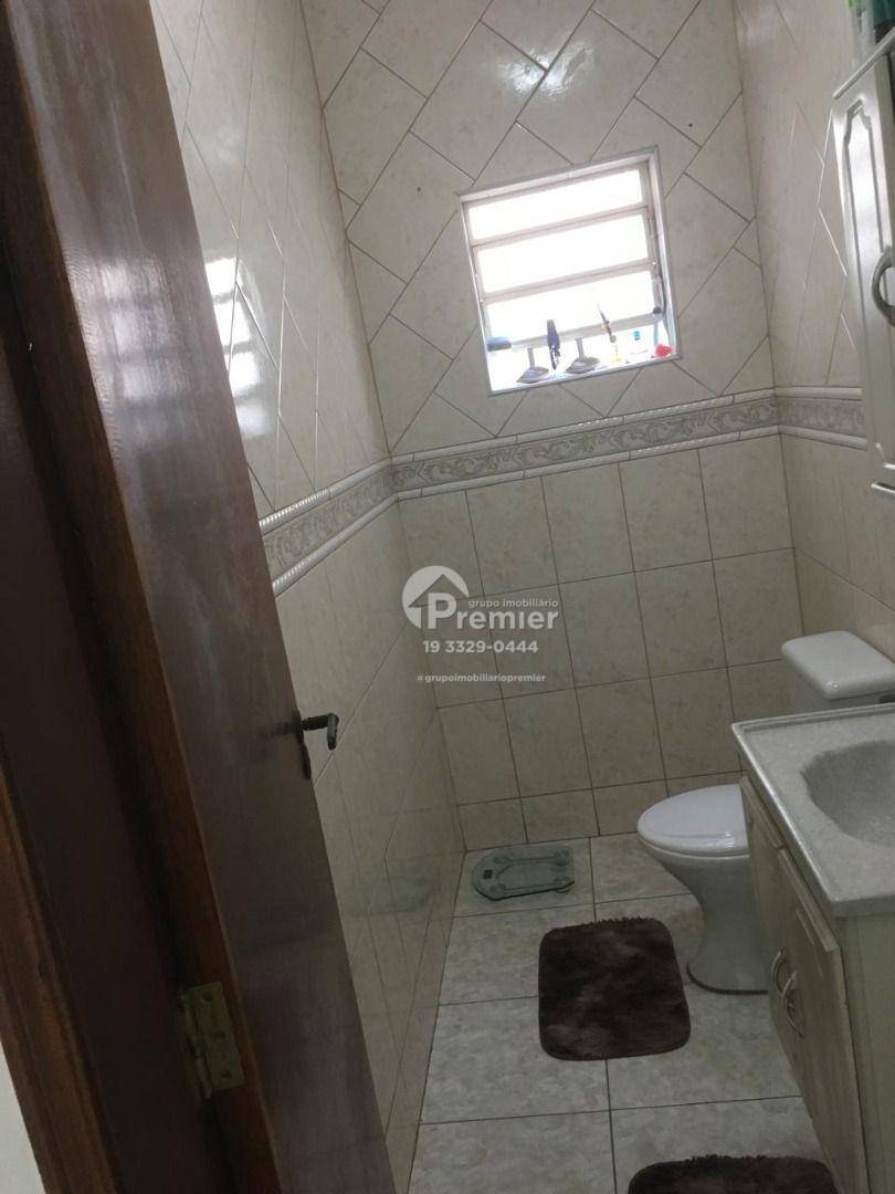 Casa à venda com 3 quartos, 168m² - Foto 5