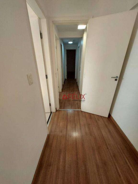 Apartamento à venda com 4 quartos, 165m² - Foto 6