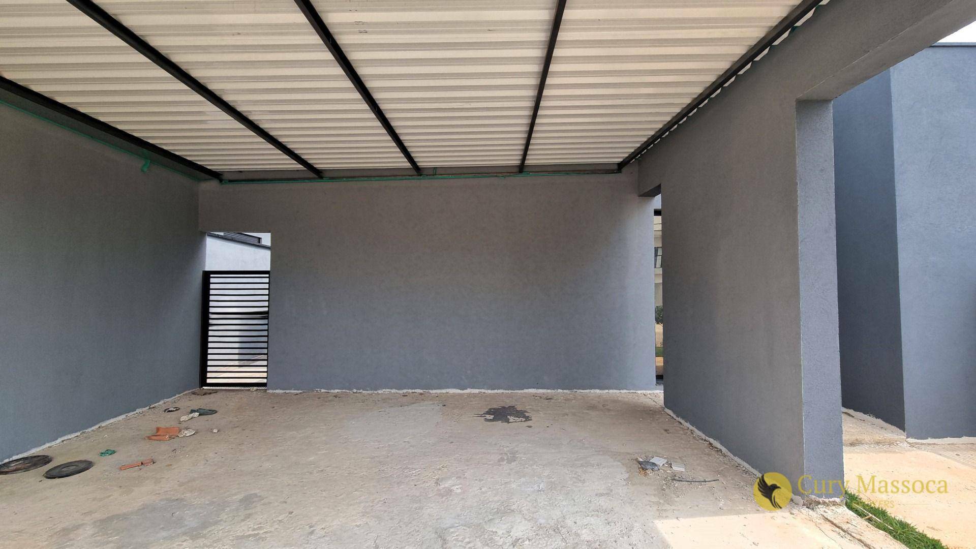 Casa de Condomínio à venda com 3 quartos, 172m² - Foto 3