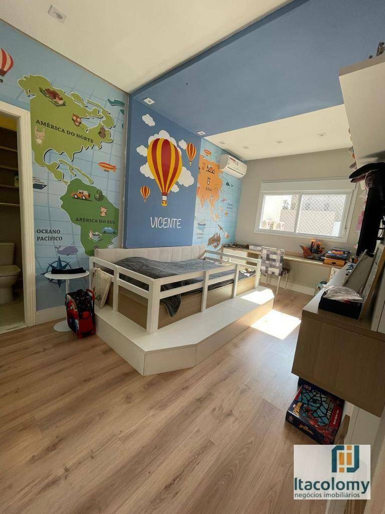 Casa de Condomínio à venda com 3 quartos, 220m² - Foto 10