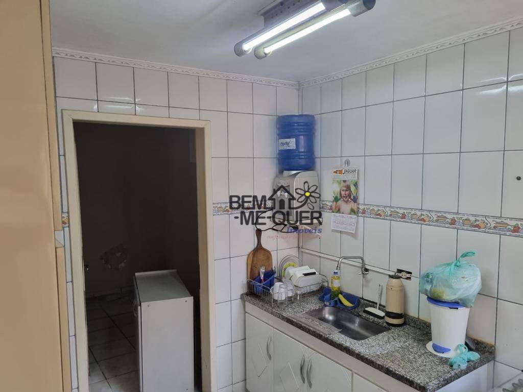 Casa à venda com 3 quartos, 100m² - Foto 8