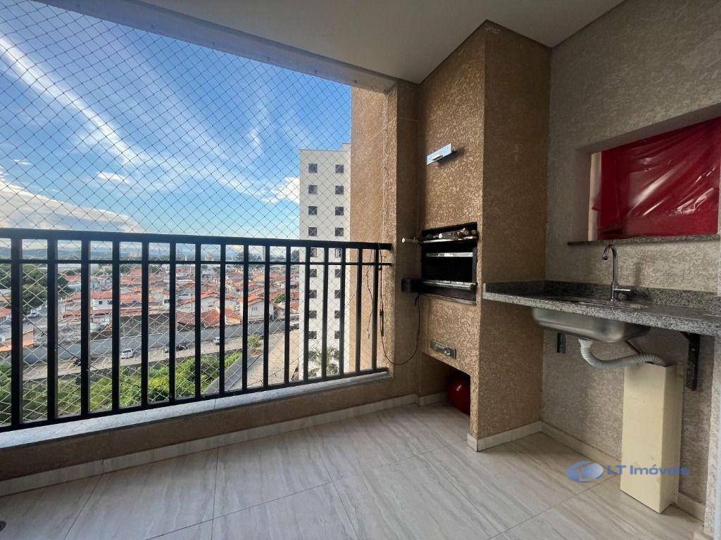 Apartamento à venda com 2 quartos, 61m² - Foto 8