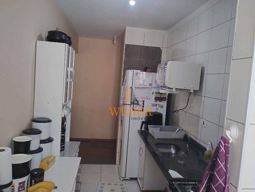 Apartamento à venda com 2 quartos, 57m² - Foto 6