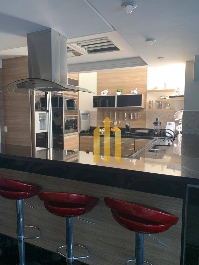 Sobrado à venda com 5 quartos, 791m² - Foto 15