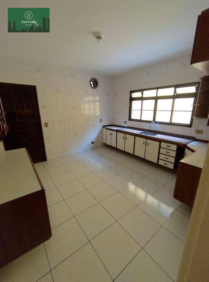 Sobrado para alugar com 3 quartos, 250m² - Foto 16