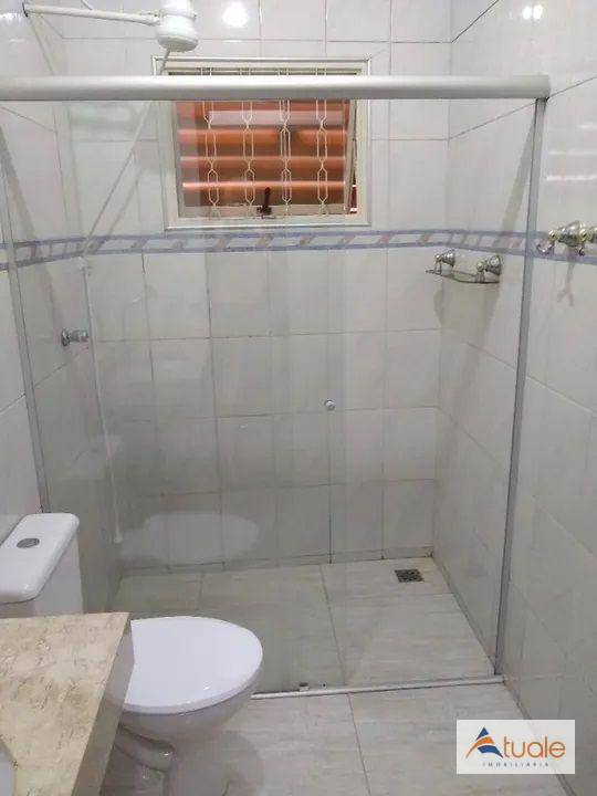 Casa à venda com 4 quartos, 171m² - Foto 5