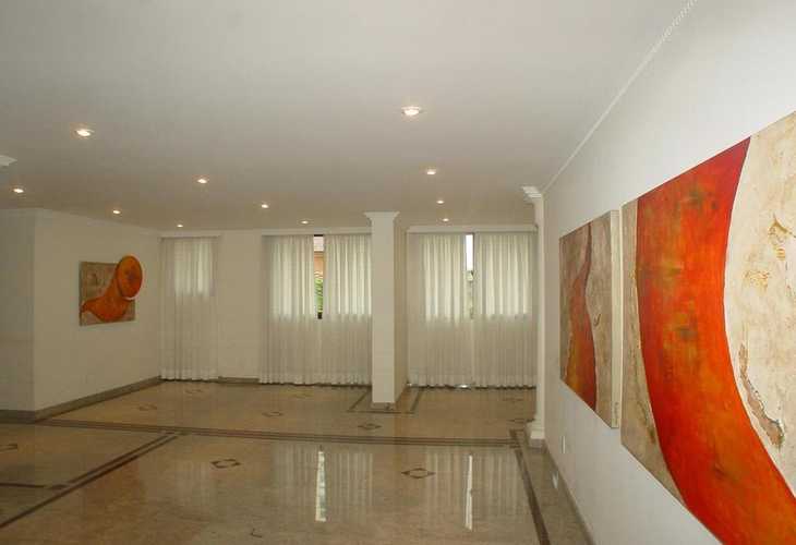 Apartamento à venda com 3 quartos, 265m² - Foto 9