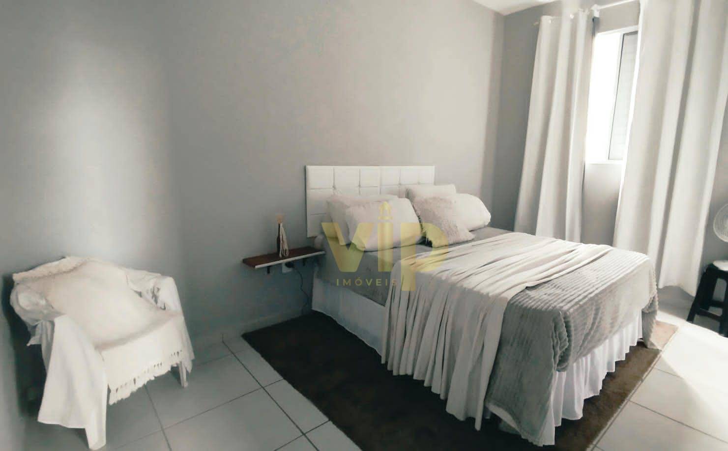 Apartamento à venda com 2 quartos, 55m² - Foto 6