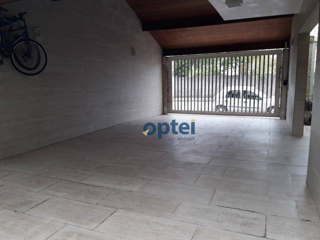 Sobrado à venda com 3 quartos, 320m² - Foto 15