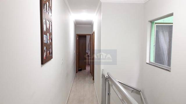 Sobrado à venda com 3 quartos, 158m² - Foto 9