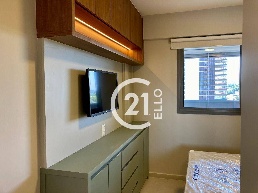 Apartamento à venda e aluguel com 1 quarto, 53m² - Foto 14