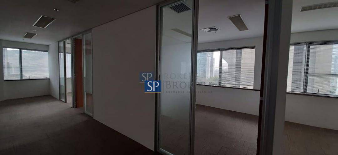 Conjunto Comercial-Sala para alugar, 498m² - Foto 7