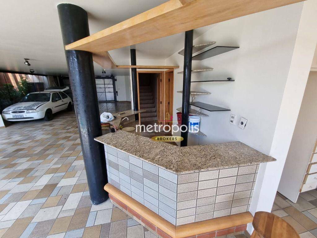 Sobrado à venda e aluguel com 5 quartos, 422m² - Foto 69